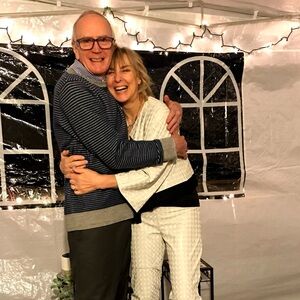 Meet your Posher, Elaine